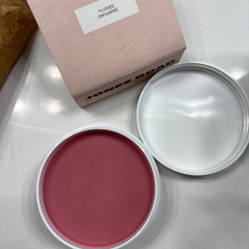Jones Road Miracle Balm